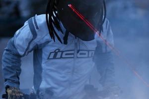 Dredator 3 Motorcycle Helmet