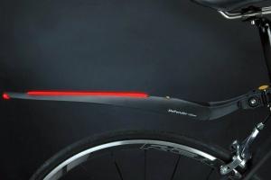 Defender iGLOW Road Fender Keeps You Safe