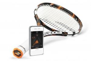 Babolat Play Pure Drive For Smarter Tennis