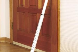 Master Lock Door Security Bar