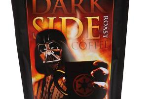Star Wars Vader’s Dark Side Roast Coffee
