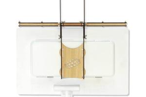 D.I.N.A.D Opens Up Space On Your Desk