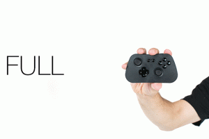 Drone: Controller for All Your Gaming Devices