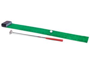 Eagle Putt Trainer Improves Your Skills