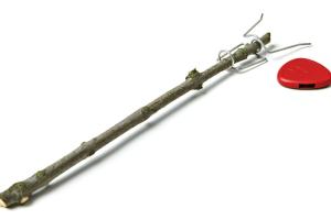 Light My Fire Grandpa’s FireFork