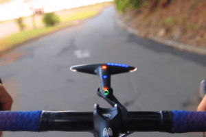 The Hammerhead Social Bike Navigation