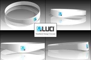 LUCI for Advanced Lucid Dreaming