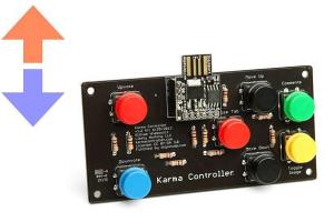 Become a Reddit Master with Karma Controller