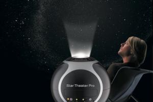 Star Theater Pro for Dreamy Nights