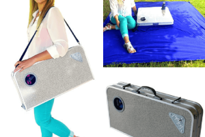 Tablanket for Picnics