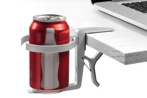 Vector Cup Holder: Prevent Computercide
