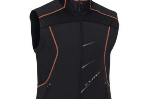Men’s Rapid Heat Vest