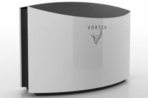 V-Tex “Reverse Microwave” Chills Your Drinks Fast