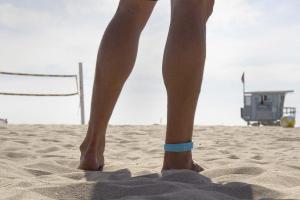 Vybe: Notifications Bracelet for Smartphones