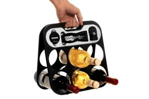 Wine Bar Has Everything You Need