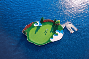 Coeur d’Alene Resort for a Perfect Weekend