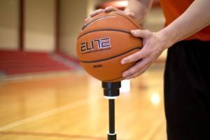 Ball-Buddy Improves Your Basketball Skills
