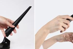 Rubato: Speaker with a Wand Controller