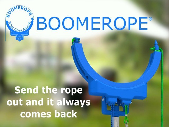 boomerope