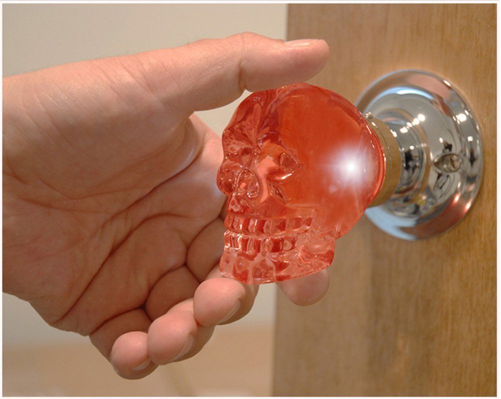 doorknob