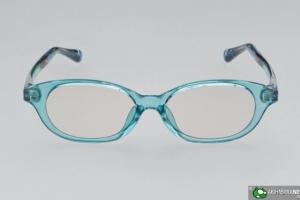 Elecom Eye-Strain Relief Glasses for Kids