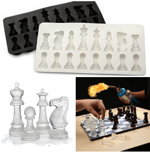 ice chess