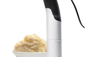 Masha Potato Masher Makes Life Easier