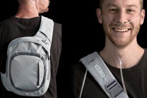 Aero Mobile Oxygen for Your Body