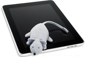 Mouse Screen Cleaner