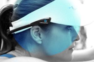 AudioNoggin Headphones for Athletes