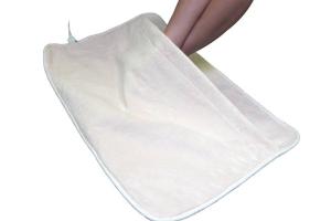 Serta Foot Warmer For Cold Winter Days