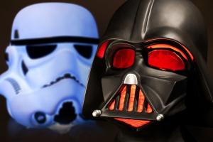 Star Wars Mood Lights