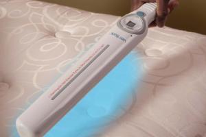 CleanWave UV Sanitizing Wand