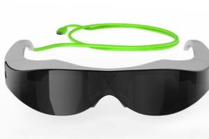 Atheer: Augmented Reality Smart Glasses with Natural Interactions