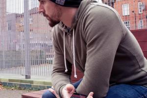 Hands-Free Bluetooth Beanie