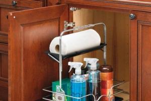 Pull-Out Cabinet Organizer