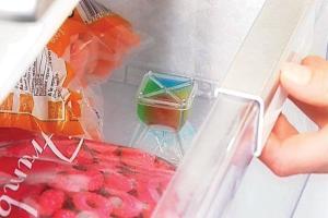 FreezCube Freezer Alert – Frozen Food Safety Monitor