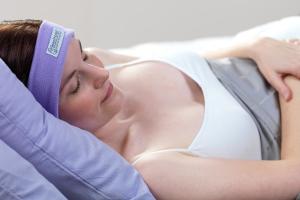 SleepPhones Wireless Earset