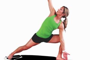 Surfing Experience Core Trainer