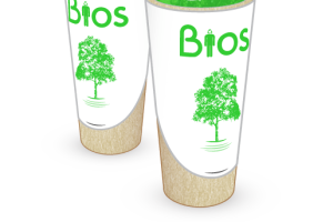 Bios Urn: Turn Into a Tree After You Die