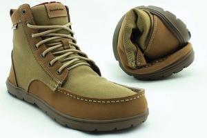 Boulder Boot: Light, Collapsible Boot