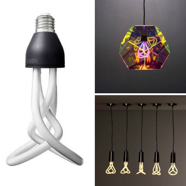 designer bulb