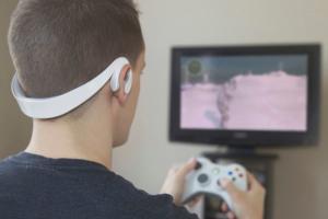 Immersion: Biometrics + Video Games = Less Gamer Rage
