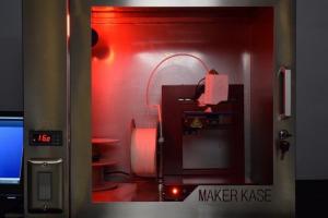 Maker Kase – 3D Printer Cabinet