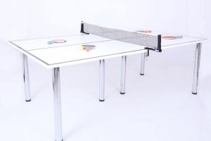 Office Fitness Table Tennis Meeting Table