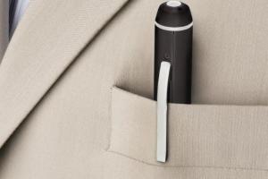 High Definition Video Pen for Spying