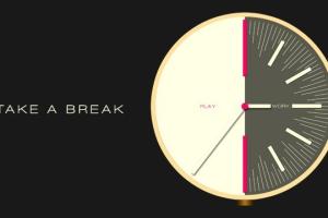 Balance Watch Brings Balance To Your Life