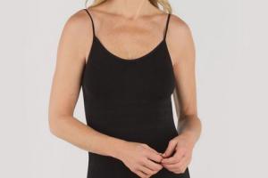 Caffeine Infused Slimming Body Shaper