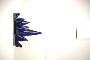 Fluux LiquiMetal Color Shifting Ferrofluid Is Rad