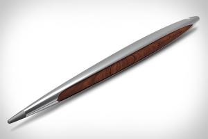 Pininfarina Inkless Pen Never Dies?